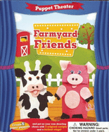 Puppet Theater: Farmyard Friends