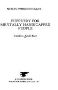 Puppetry for Mentally Handicapped People