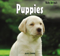 Puppies - Twine, Alice