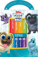 Puppy Dog Pals My First Library