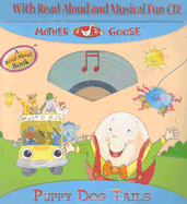 Puppy Dog Tails Boxed Set - Mother Goose (Creator)