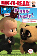 Puppy Party!: Ready-To-Read Level 1