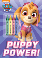 Puppy Power! (Paw Patrol)