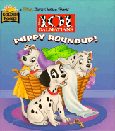 Puppy Roundup - Lundell, Margo