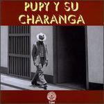 Pupy Y Su Charanga