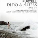 Purcell: Dido & Aeneas; Circe