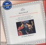 Purcell: Dido and Aeneas; Ode on St. Cecilia's Day - Alexander Young (tenor); Barry McDaniel (vocals); John Shirley-Quirk (bass); Margaret Baker-Genovesi (vocals);...