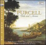 Purcell: Dido and Aeneas 