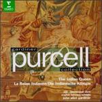 Purcell: Indian Queen