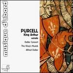 Purcell: King Arthur (Highights)