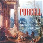 Purcell: Songs; Instrumental Music