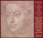Purcell: The Complete Odes and Welcome Songs