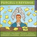 Purcell's Revenge: Sweeter Than Roses?