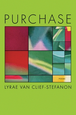 Purchase: Poems - Van Clief-Stefanon, Lyrae