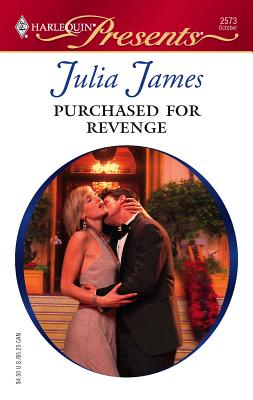 Purchased for Revenge - James, Julia