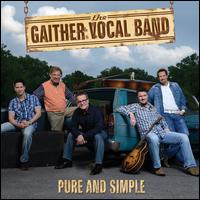 Pure and Simple - Gaither Vocal Band