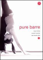 Pure Barre, Vol. 1