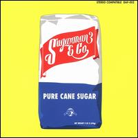 Pure Cane Sugar - The Sugarman 3