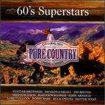 Pure Country: 60's Superstars