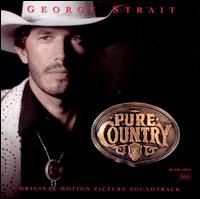 Pure Country - George Strait