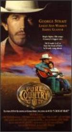 Pure Country - Christopher Cain