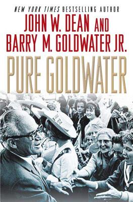 Pure Goldwater - Dean, John W