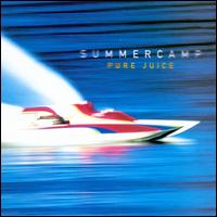 Pure Juice - Summercamp