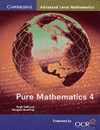 Pure Mathematics 4