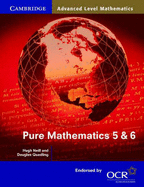 Pure Mathematics 5 and 6