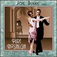 Pure Nostalgia - Joe Burke