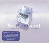 Pure Piano Moods [4 Disc] - Various Artists