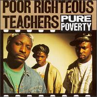 Pure Poverty - Poor Righteous Teachers