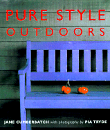 Pure Style, Outdoors - Cumberbatch, Jane