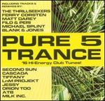 Pure Trance, Vol. 5 - Various Artists