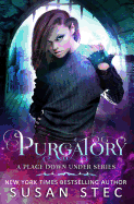 Purgatory (A Place Down Under Book 1)