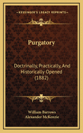 Purgatory: Doctrinally, Practically, and Historically Opened (1882)