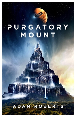 Purgatory Mount - Roberts, Adam