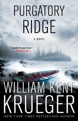Purgatory Ridge: A Novelvolume 3 - Krueger, William Kent