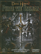 Purge the Unclean - Luikhart, T S