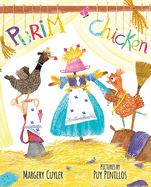 Purim Chicken