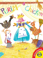 Purim Chicken