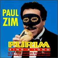 Purim - Paul Zim