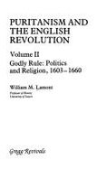 Puritanism & the English Revolution