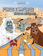 Puros e Impuros - Livro de atividades