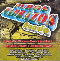 Puros Madrazos: Banda - Various Artists