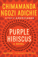 Purple Hibiscus