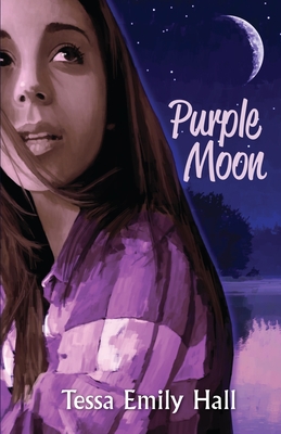Purple Moon - Hall, Tessa Emily