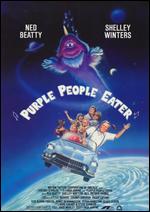 Purple People Eater - Linda Shayne