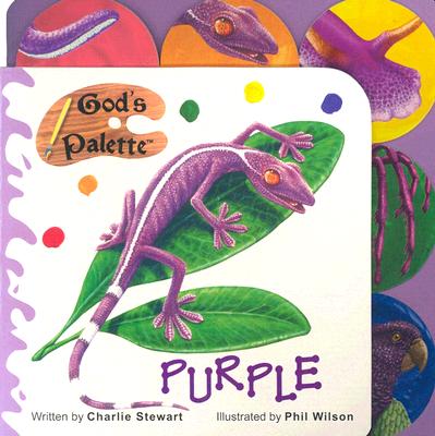 Purple - Stewart, Charlie