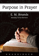 Purpose in Prayer